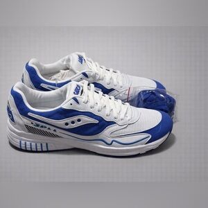 Saucony 3D Grid Hurricane